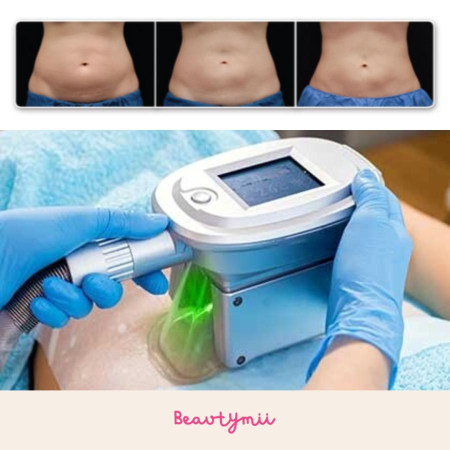 Beautymii (Homebased Facial Treatments)