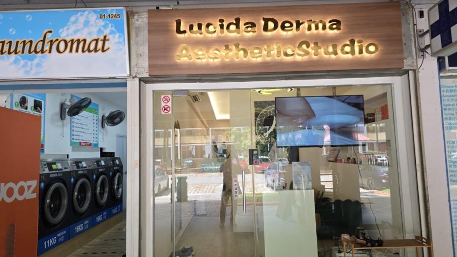 Lucida Derma Aesthetic Studio