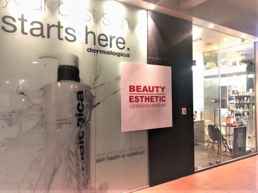 Beauty Esthetic