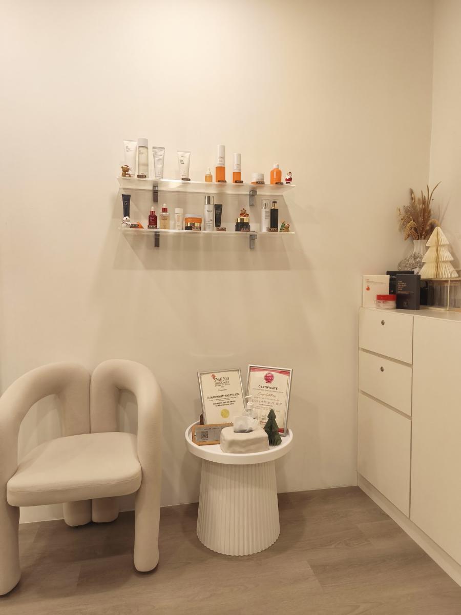 Cloud9 Beauty Bar (Bencoolen)