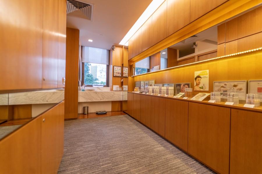 faceofman™ facial (The Adelphi)
