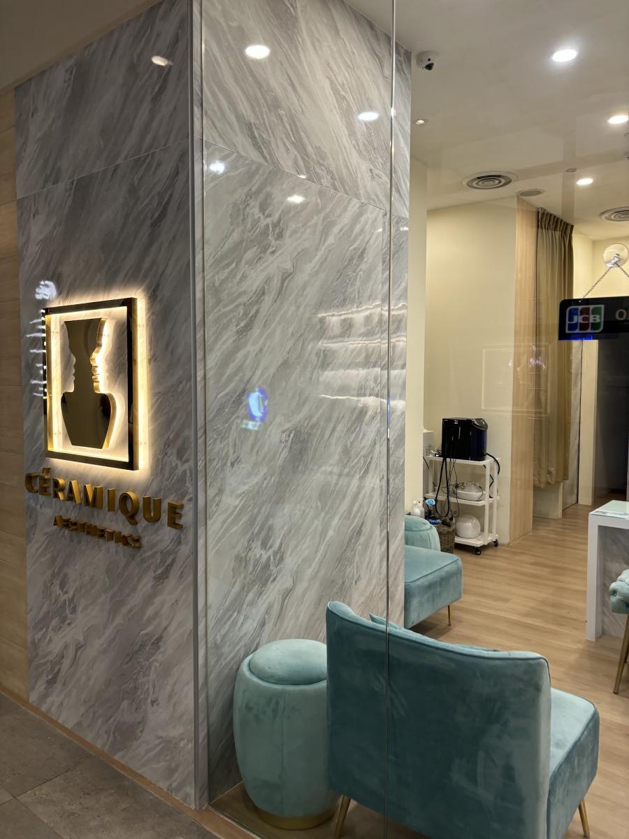 Ceramique Aesthetics Orchard