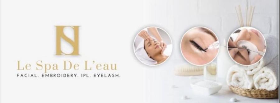 Le Spa De L’eau (Facial Embroidery Ipl Hair Removal)