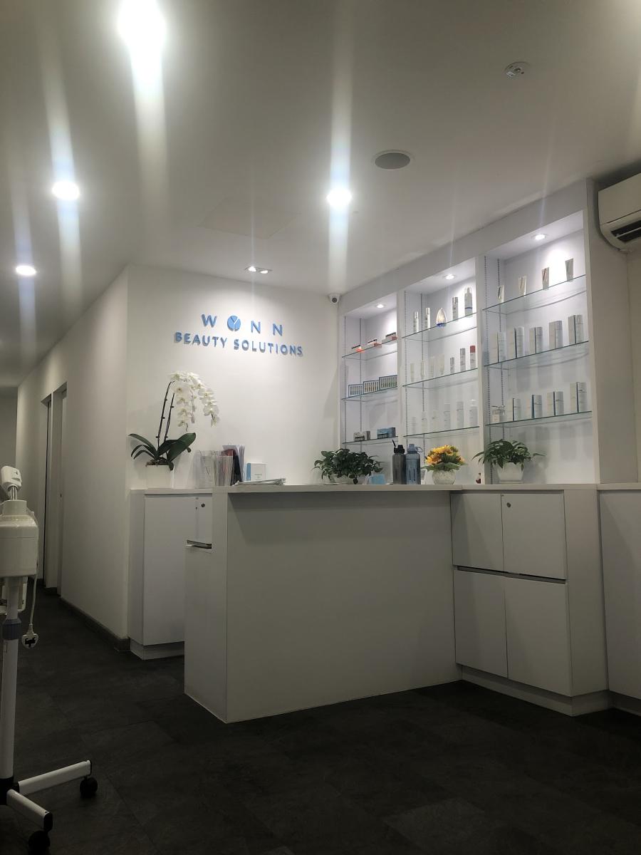 Wynn Beauty Solutions