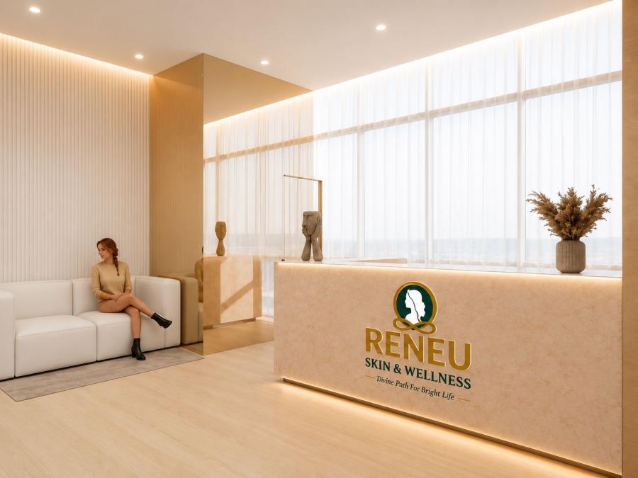 Reneu Skin & Wellness - Tanjong Pagar