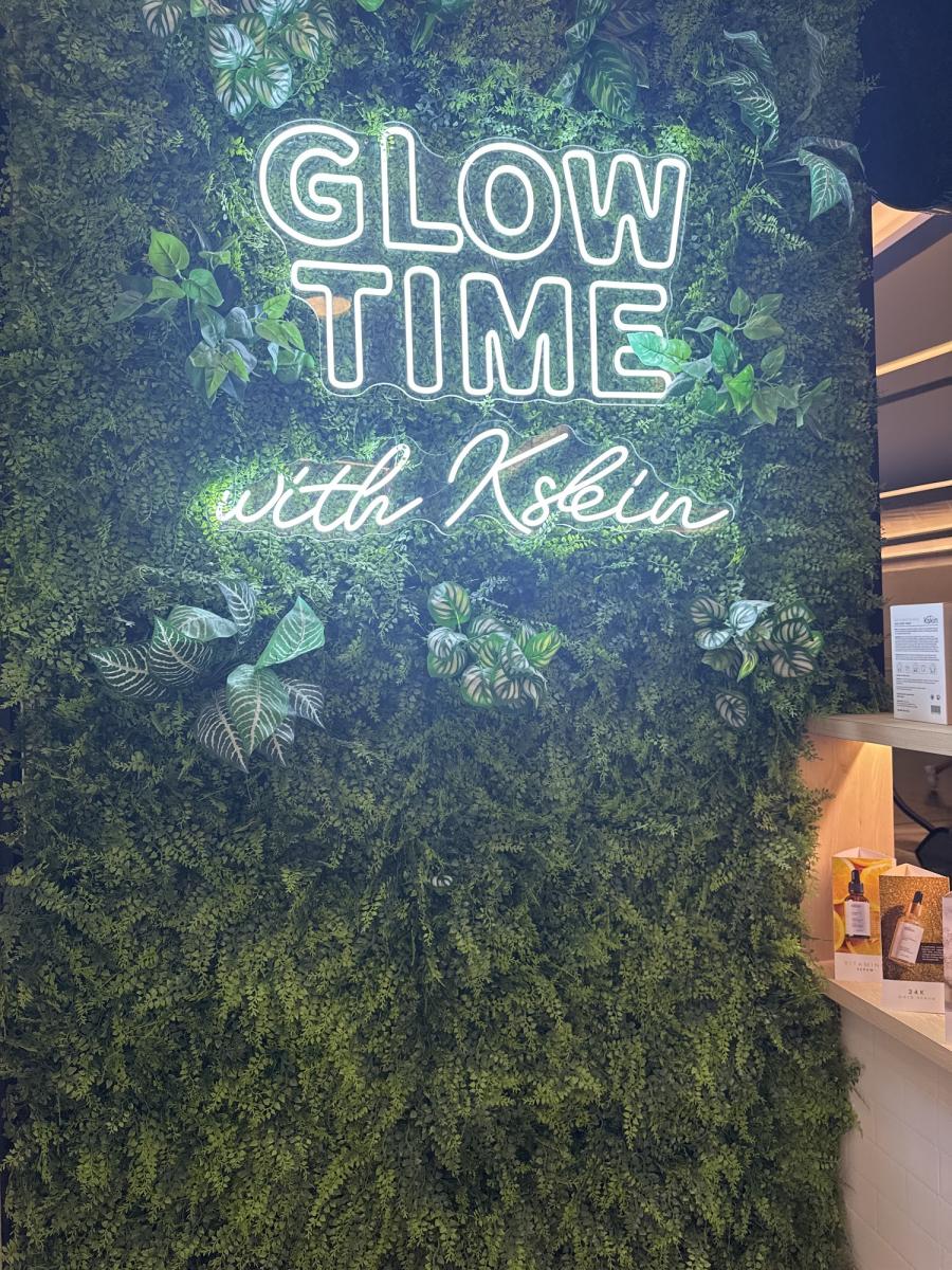 Kskin Korean Express Facial - Fusionopolis
