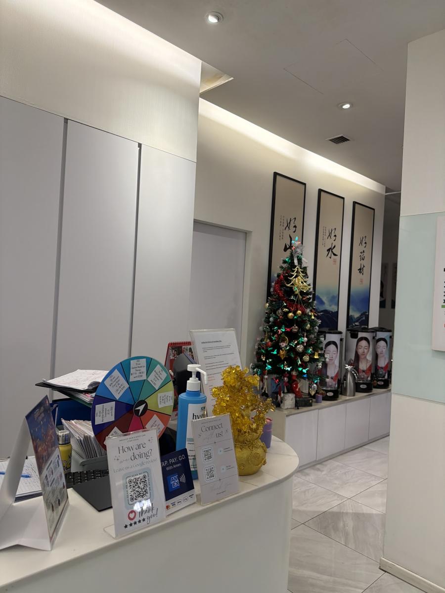 Indulge Skin & Body Lab