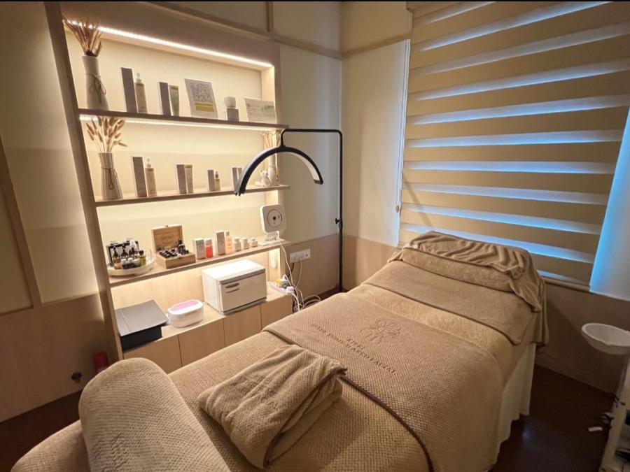 KIREI @ The Homebased Facial