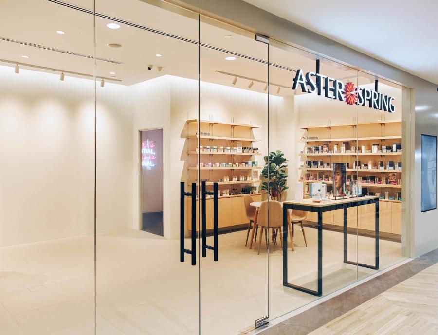 AsterSpring Northpoint City