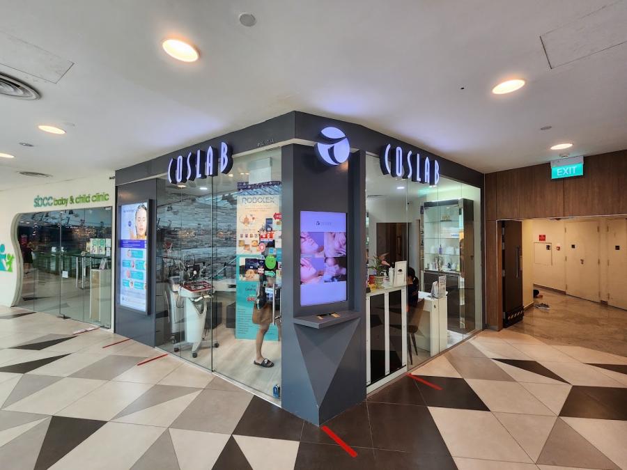Coslab® Beauty Spa - Bukit Panjang
