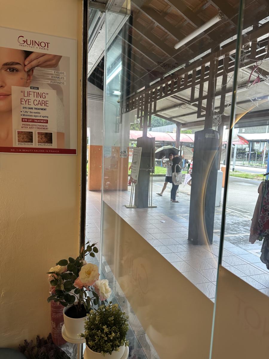 Channlyn Beauty Wellness (Bukit Batok)