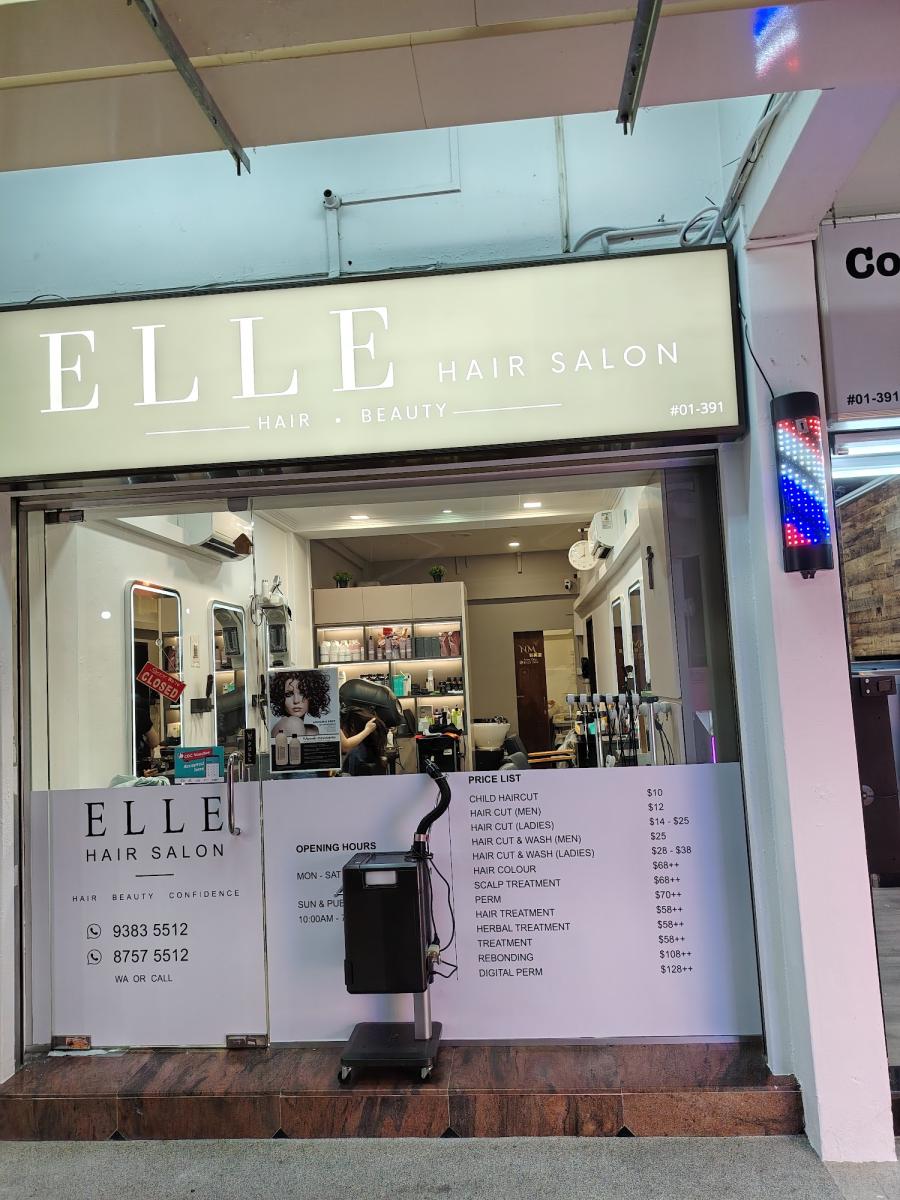 Nm Beauty Expert