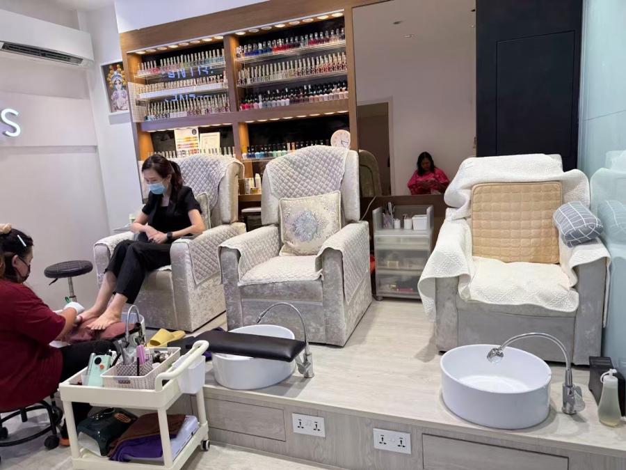 Emie Wellness艾米养生