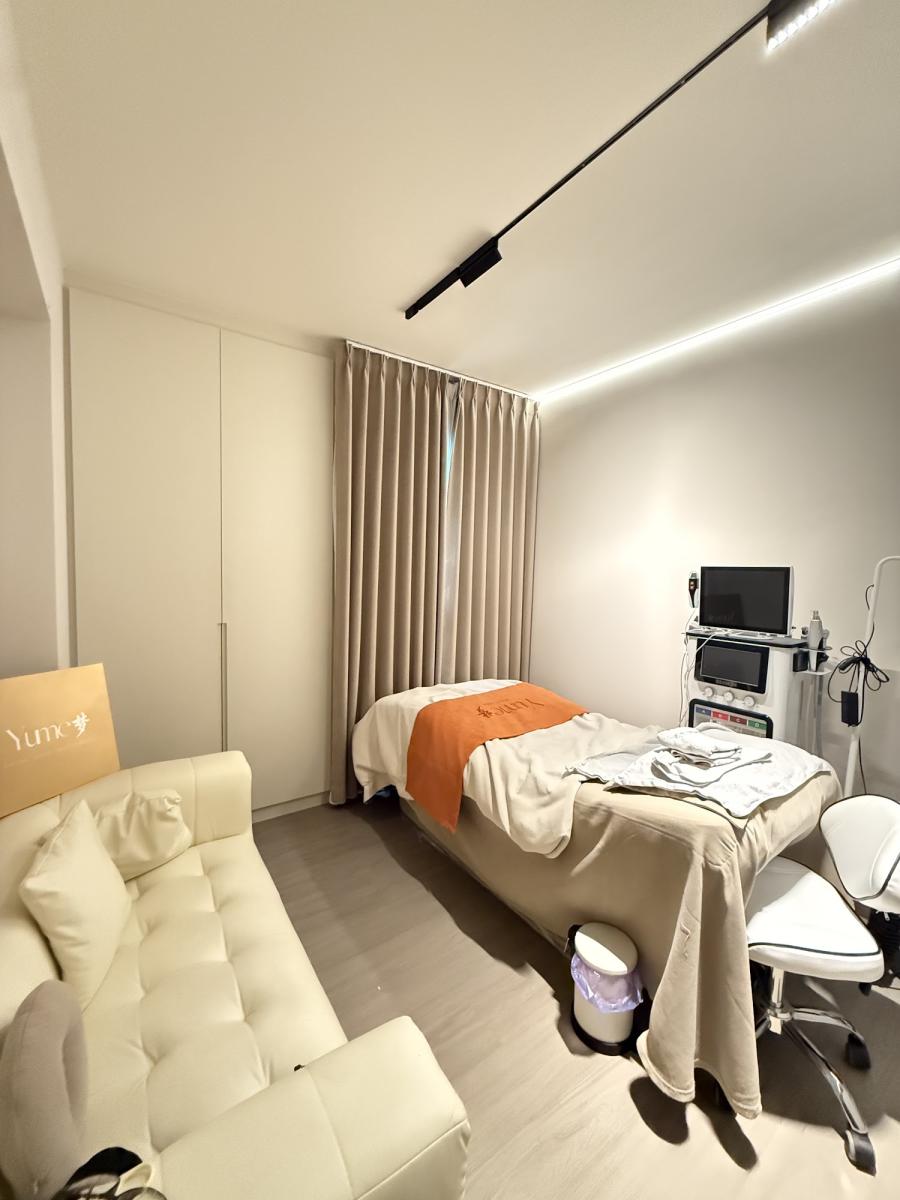 Yume Beauty Studio at Tengah Parc Clover