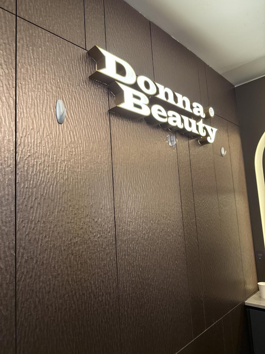Donna Beauty - Clementi