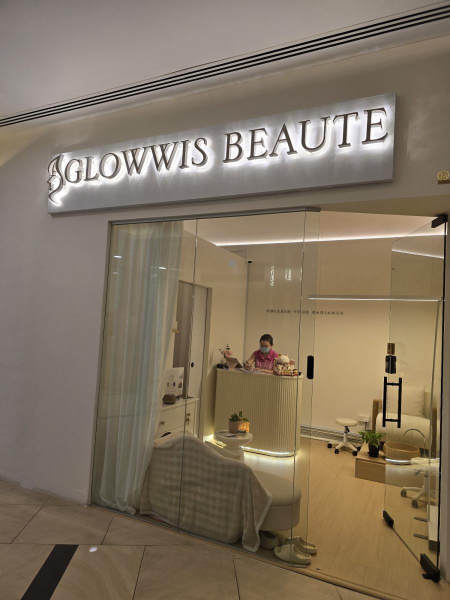 Glowwis Beaute