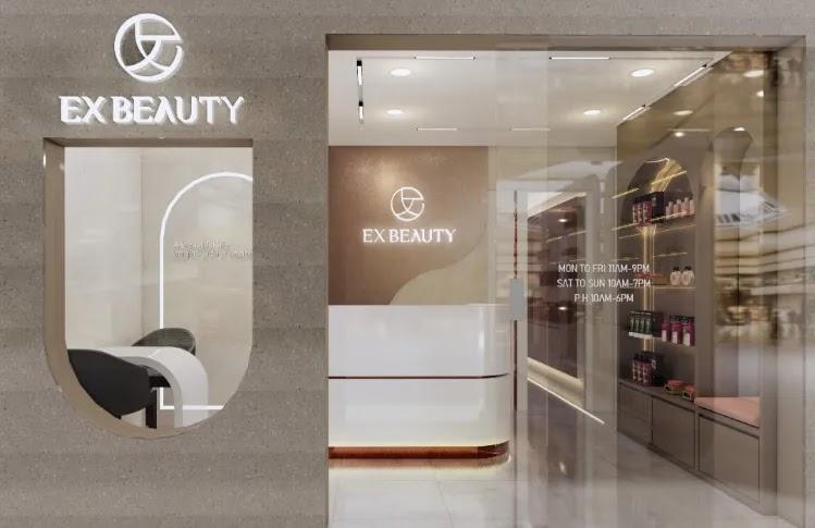 EX Beauty (Tiong Bahru)