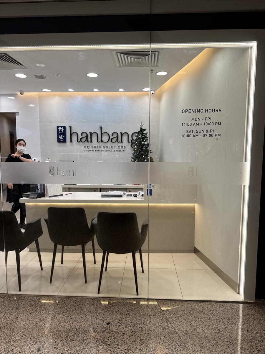 Hanbang Skin Solutions