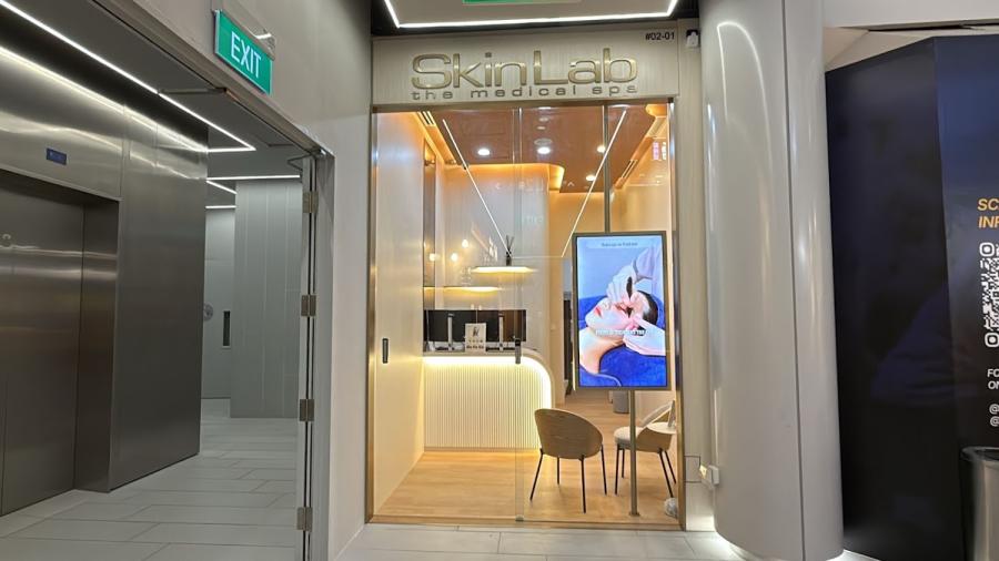 SkinLab The Medical Spa (imall Marine Parade)