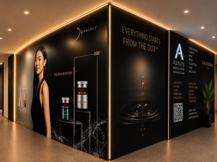 Astute Medical Aesthetics & Laser Clinic