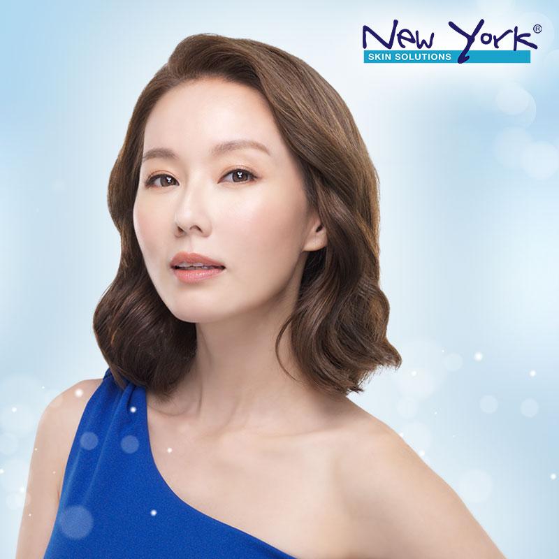 New York Skin Solutions - White Sands