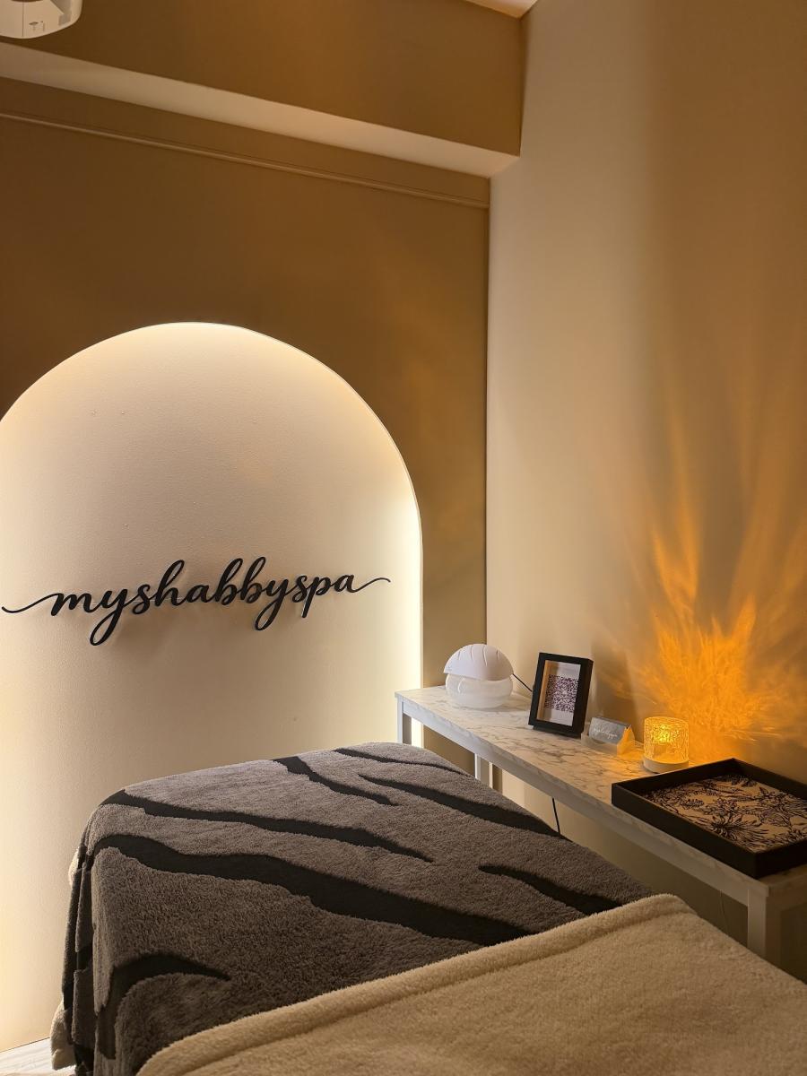 MyShabbySpa