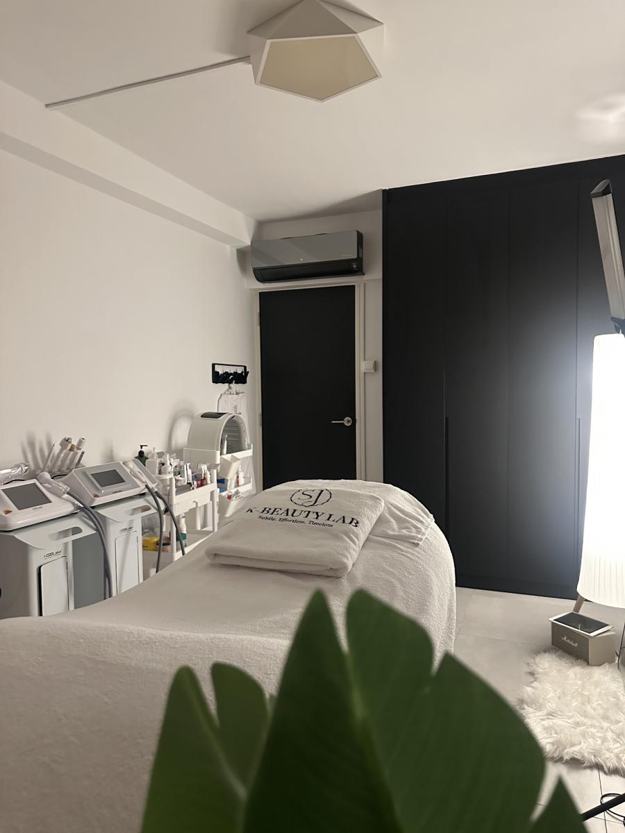 SJ K-Beauty Lab