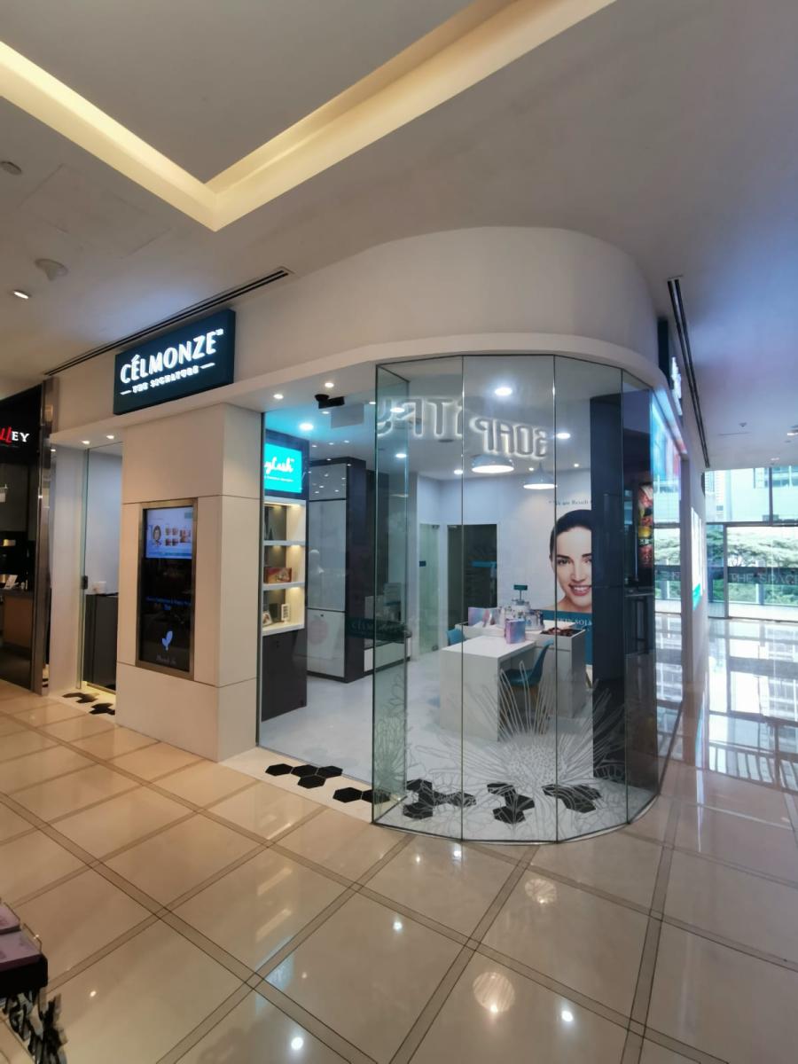 Celmonze The Signature (Orchardgateway)