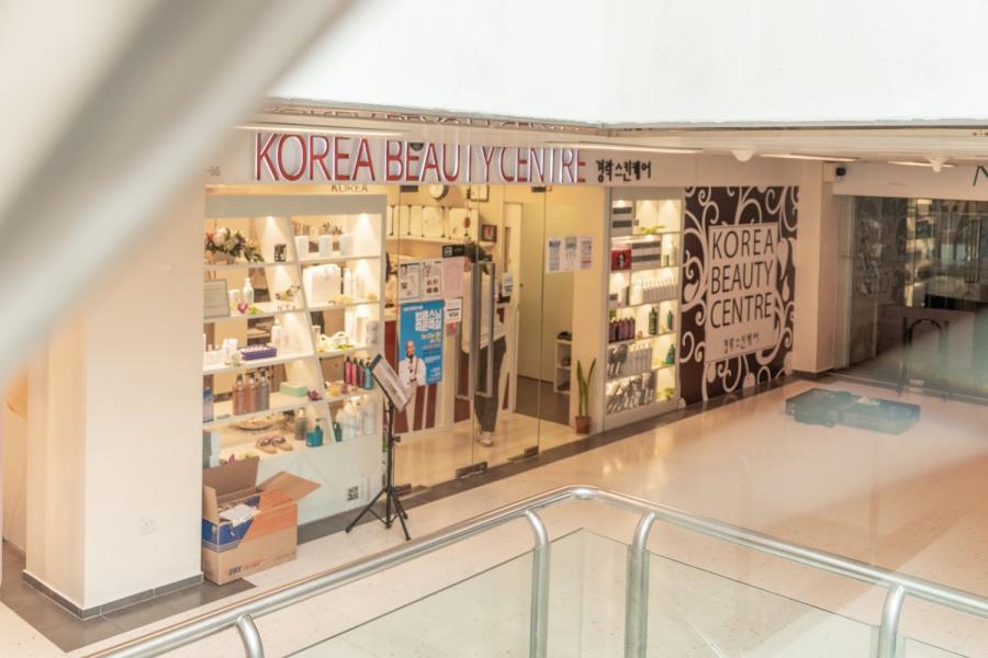 Korea Beauty Centre