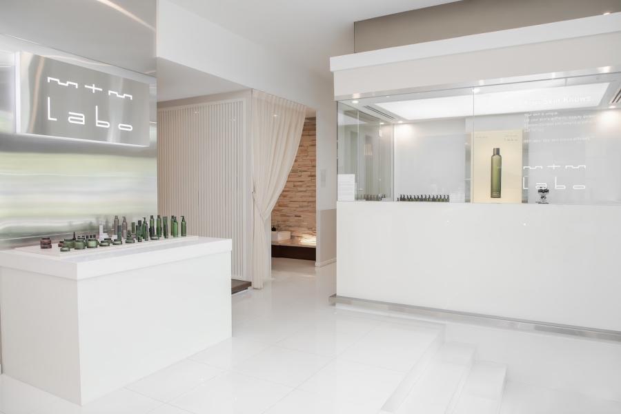 mtm labo | Winsland House