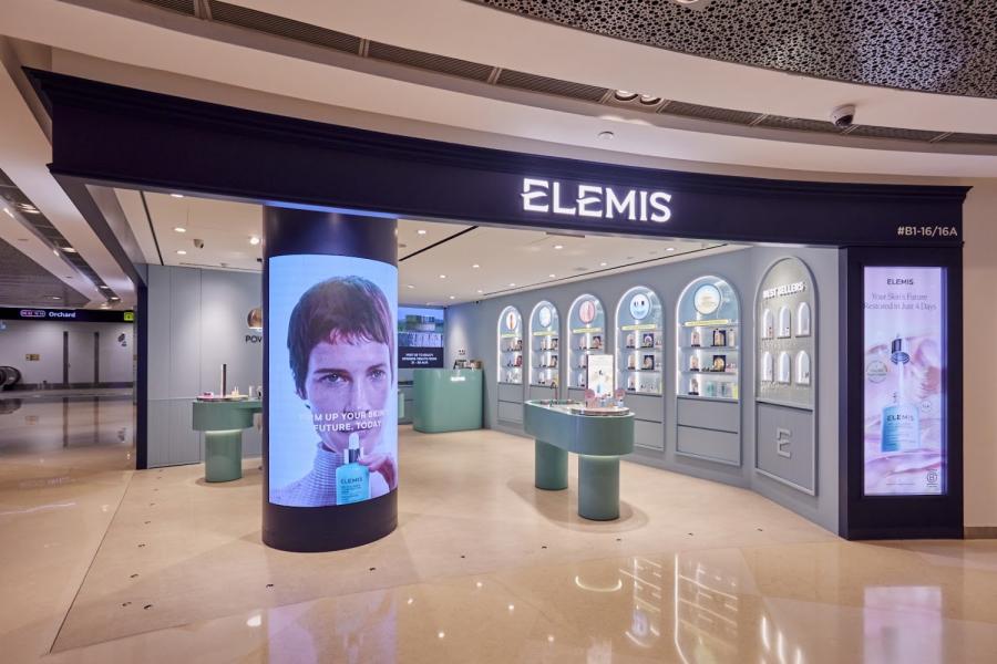 Elemis London