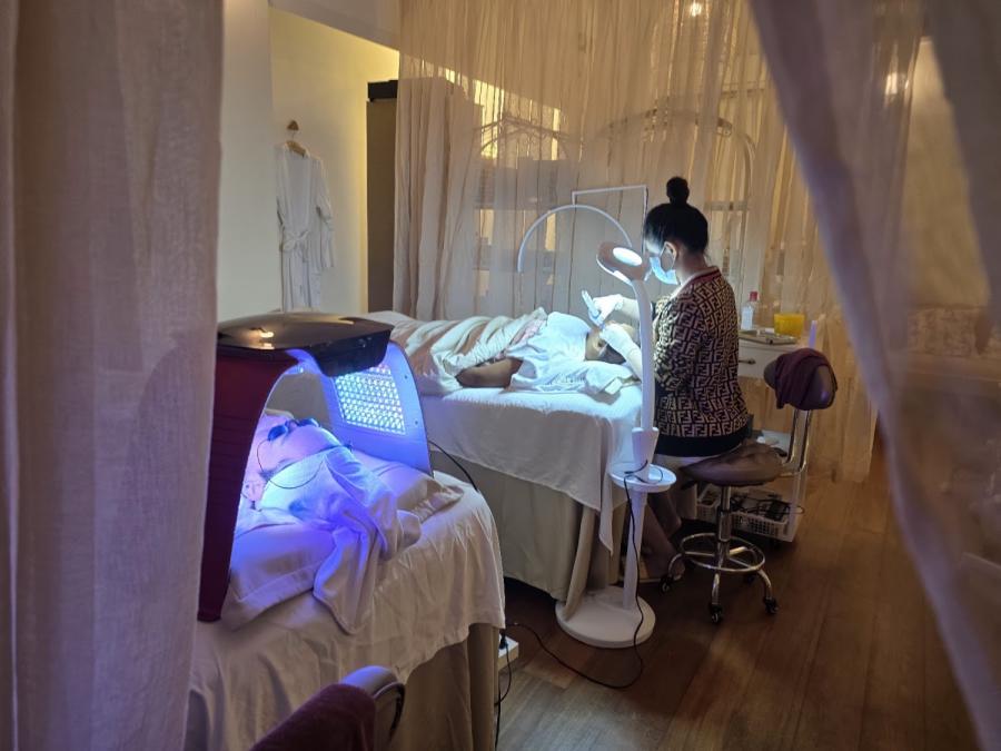LA'BELLA Beauté SG