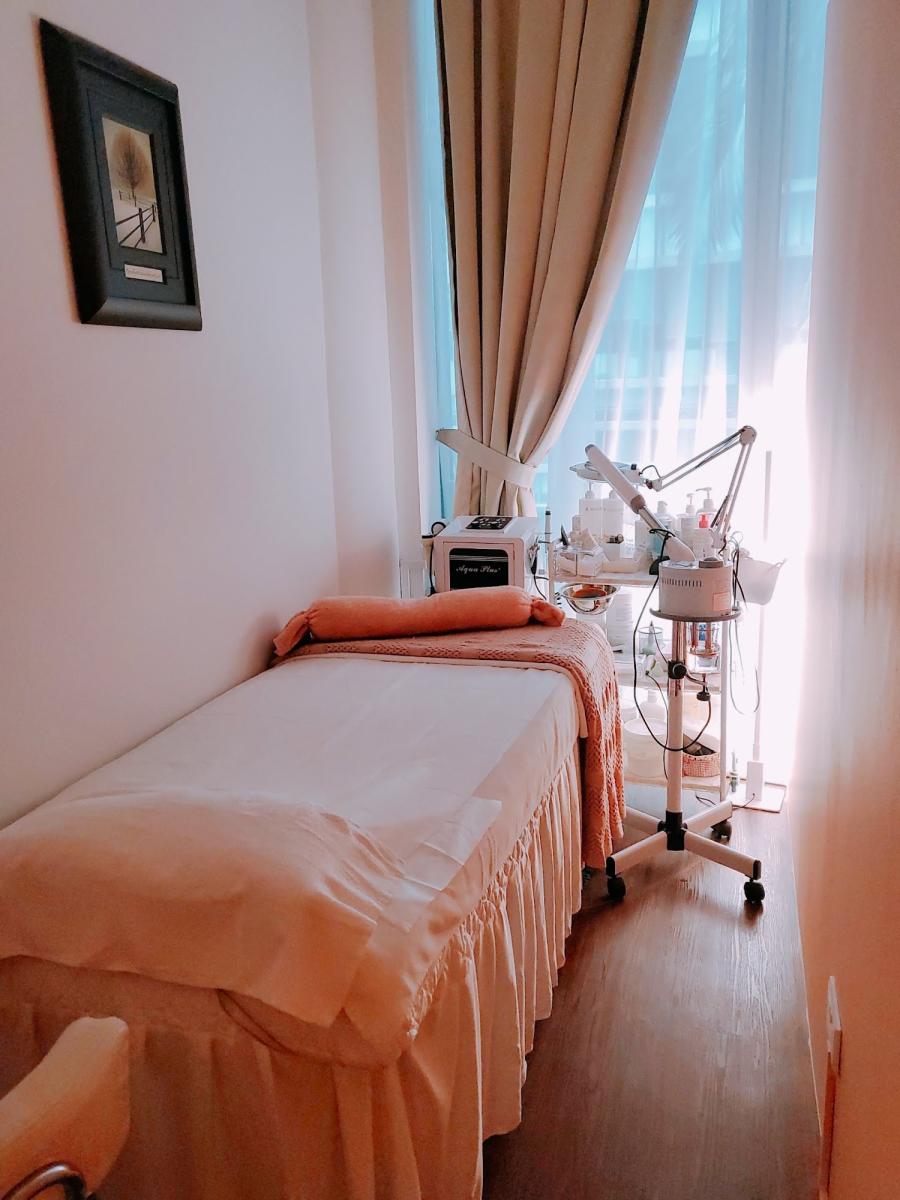 JC SKIN PTE LTD
