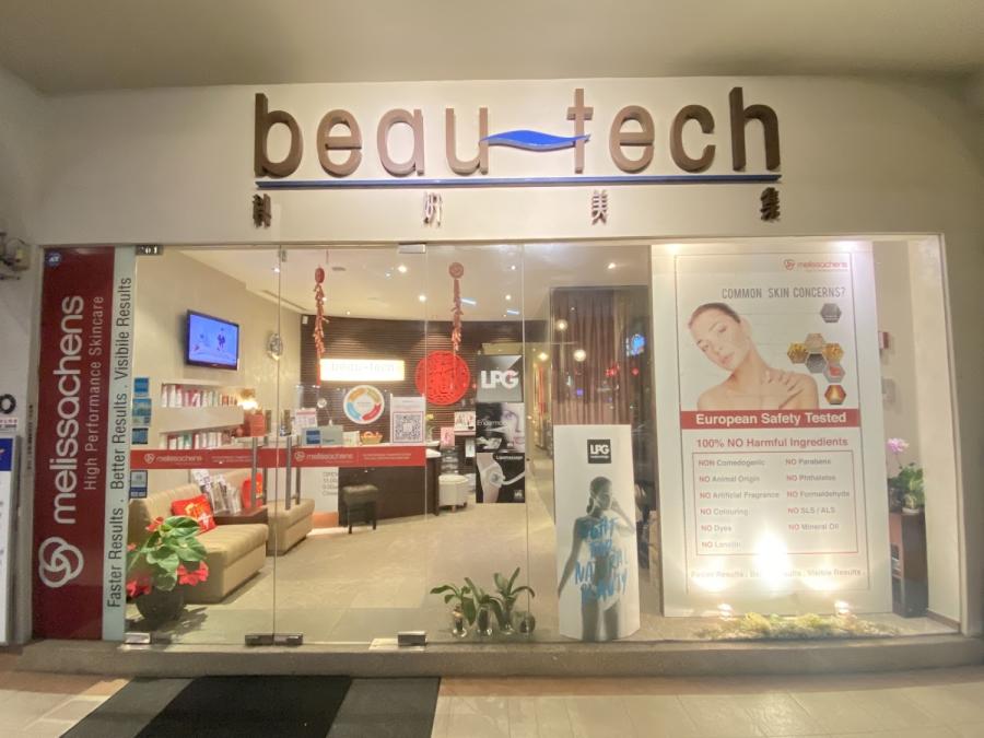 Beau Tech Face & Body Care (Novena)
