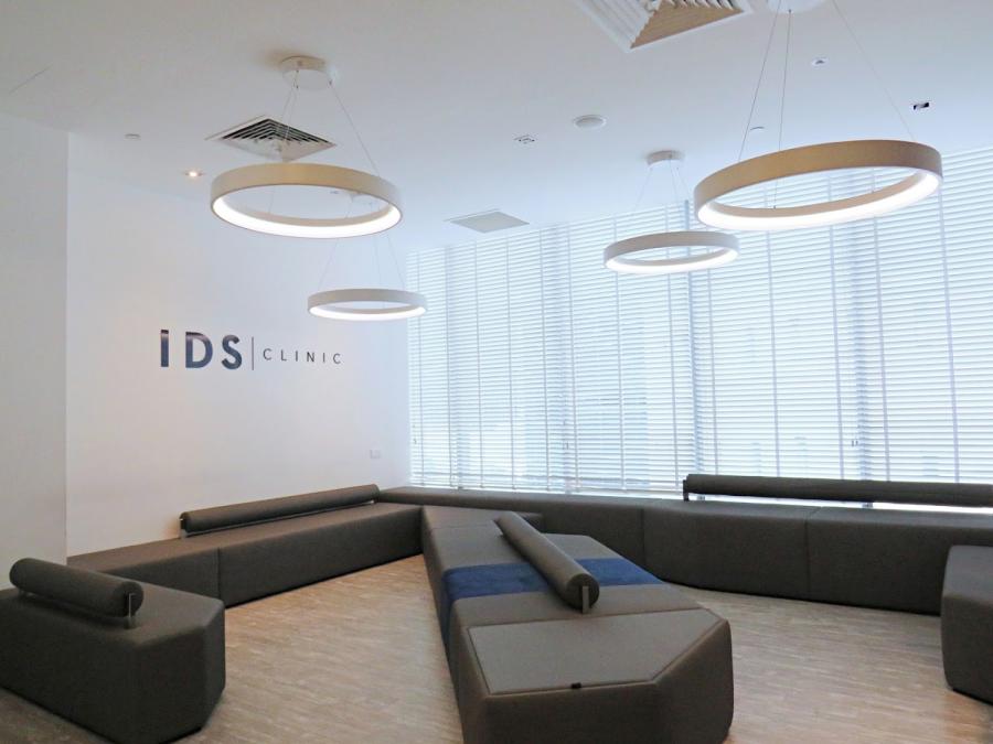 IDS Clinic (Novena)
