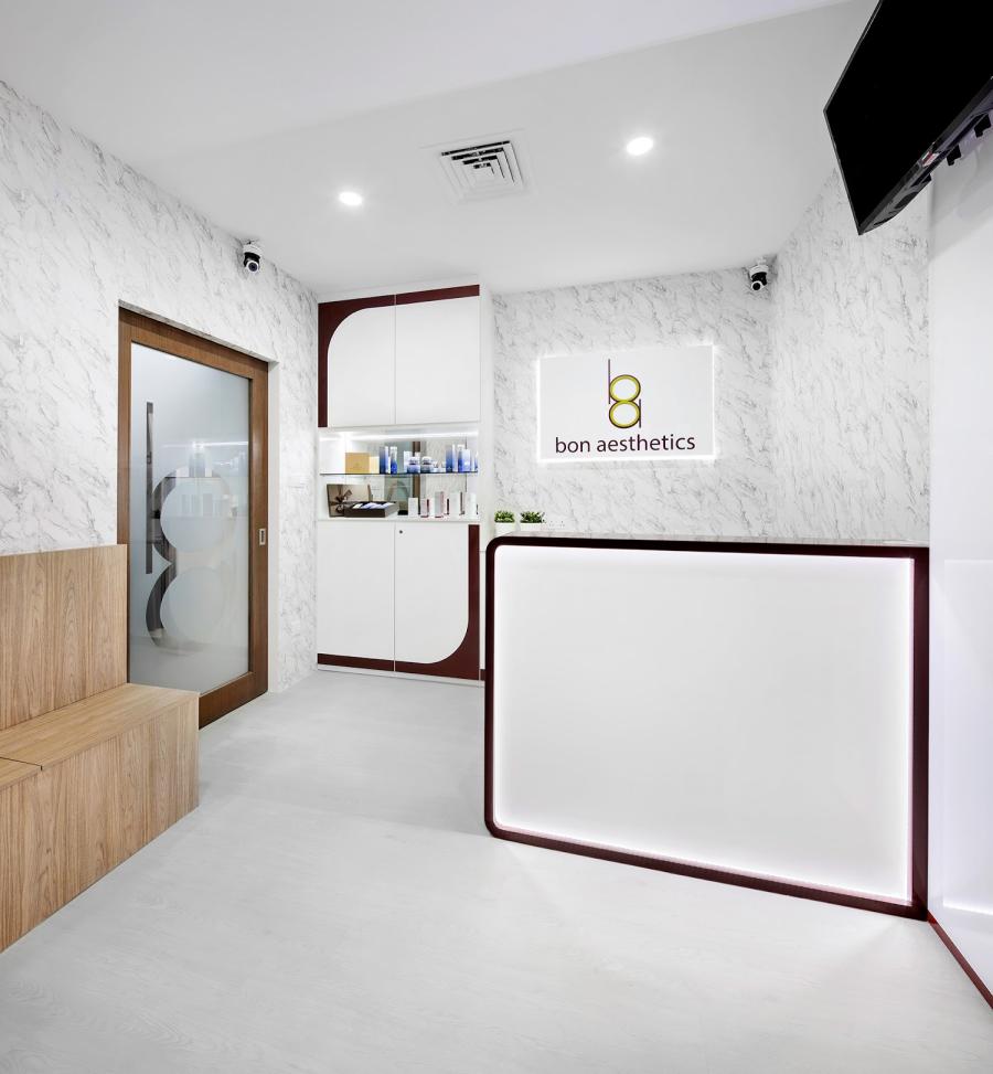 Bon Aesthetics (Clementi)
