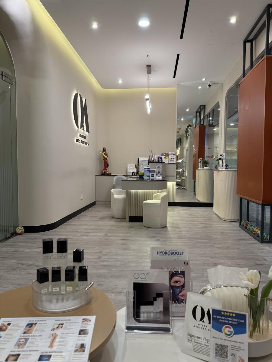 Otera Aesthetics