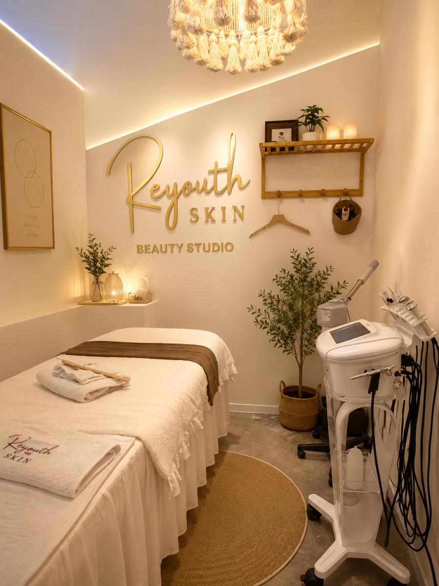 Reyouth Skin (Beauty Care)