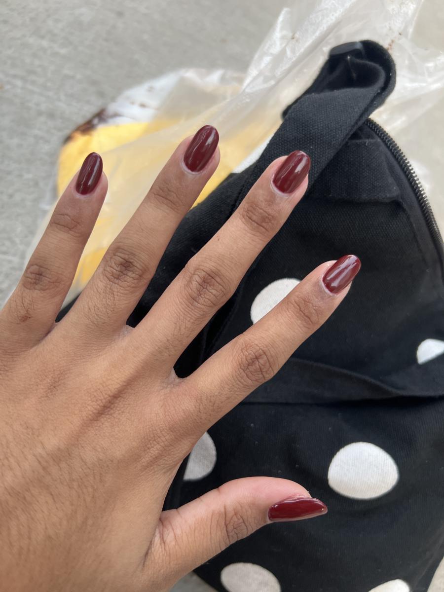 Review photo for Adora Nails & Beauty