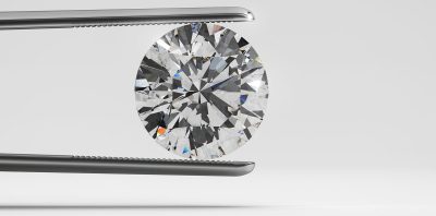 Diamond Simulants